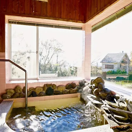 Healing Space Tajima Shinmoe Kirishima Exterior photo