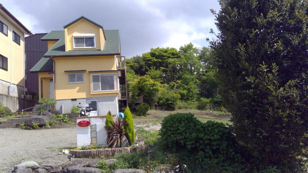 Guest house Healing Space Tajima Shinmoe