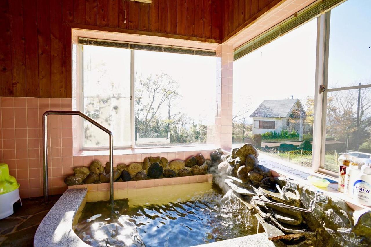 Guest house Healing Space Tajima Shinmoe