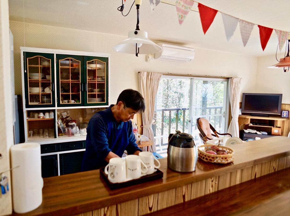 Healing Space Tajima Shinmoe Guest house Kirishima
