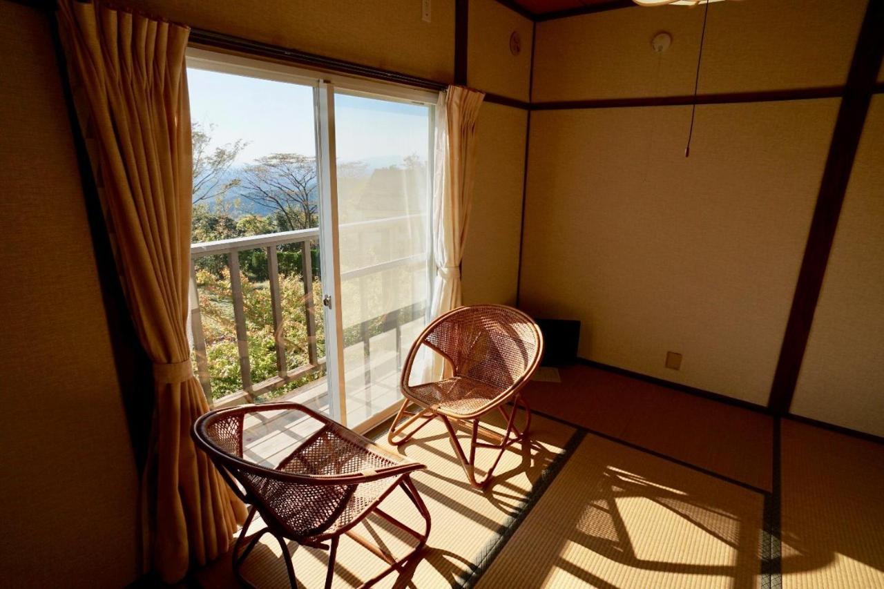 Guest house Healing Space Tajima Shinmoe