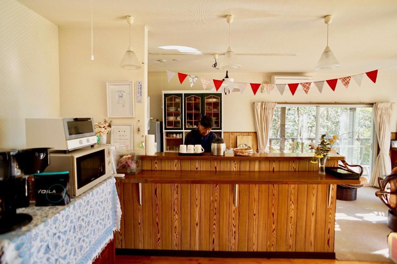 Healing Space Tajima Shinmoe Guest house Kirishima