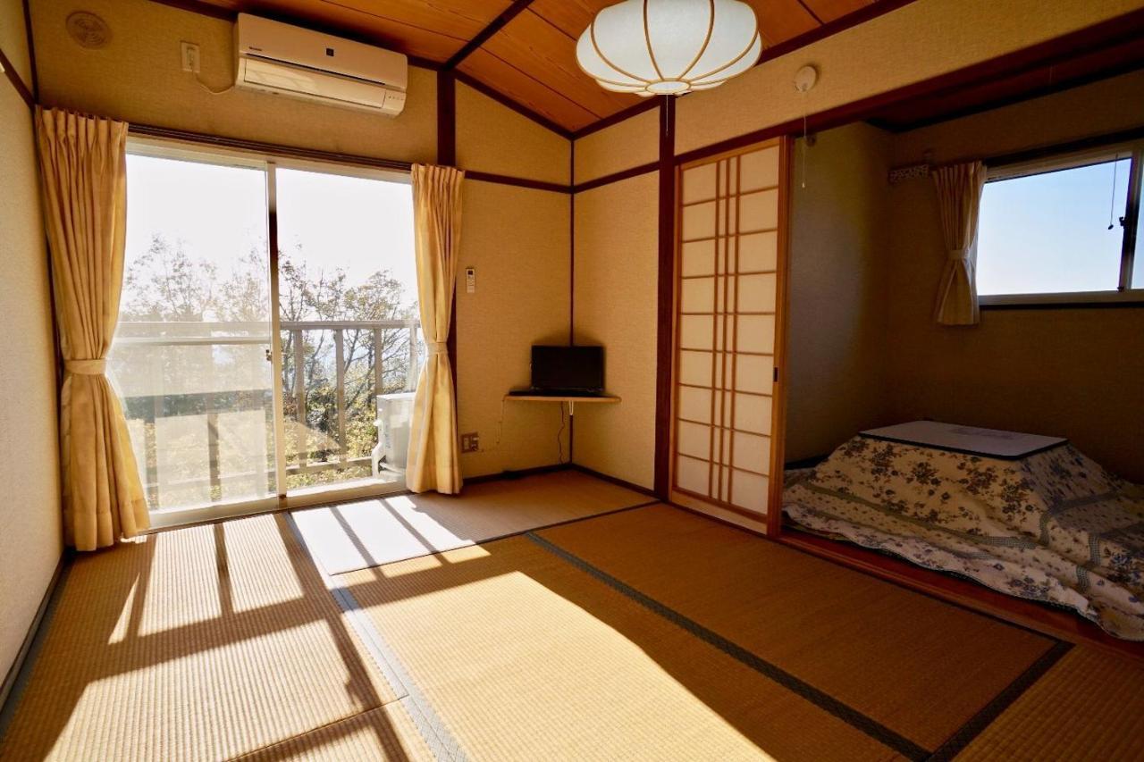 Guest house Healing Space Tajima Shinmoe *