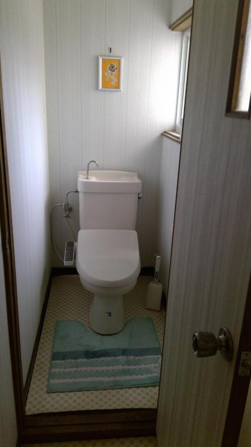 Guest house Healing Space Tajima Shinmoe